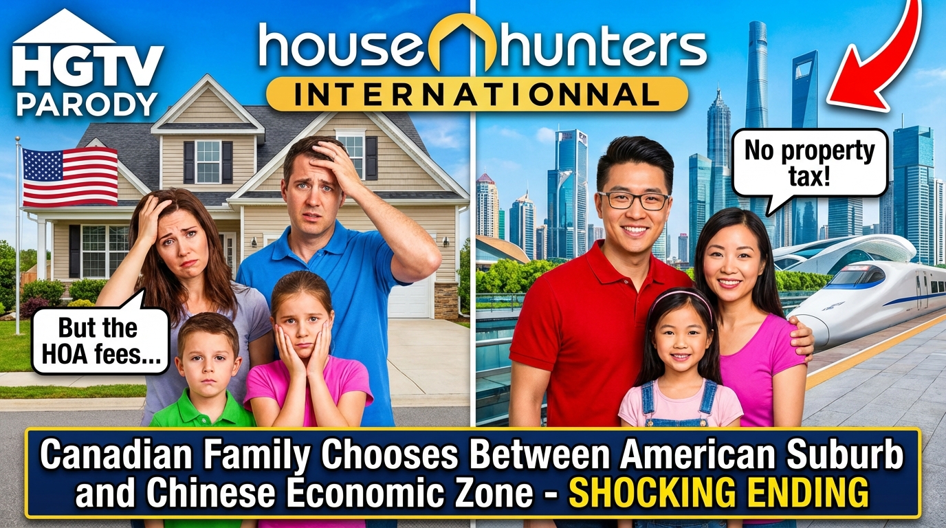 House Hunters